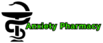 Anxiety pharmacy