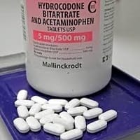 hydrocodone for sale