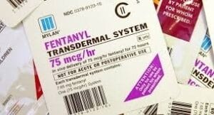 Fentanyl patch purchase