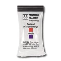 acetyl fentanyl
